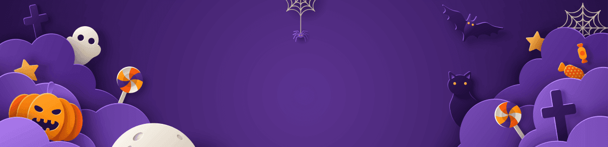 Happy Halloween - Scary Good Halloween Deals