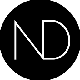 Natasha Denona Logo