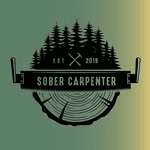Sober Carpenter Logo