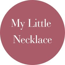 My Little Necklace Logo