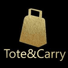 Tote and Carry Logo