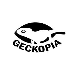 Geckopia Logo