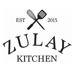 Zulay Kitchen Logo