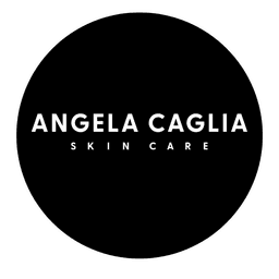 Angela Caglia Skincare Logo