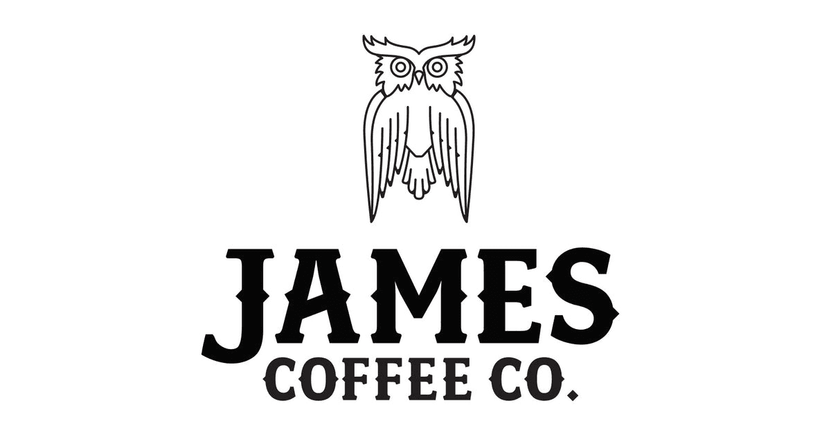 James Coffee Co