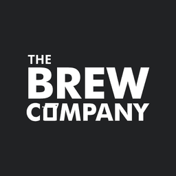 The Brew Company Logo