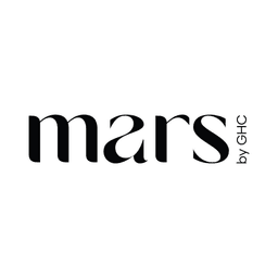 Mars By GHC Logo
