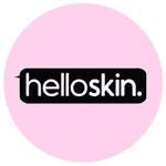 Helloskins Logo