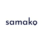 Samako Cleaning Logo