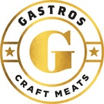Gastros Craft Meats Logo