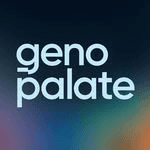 GenoPalate Inc Logo