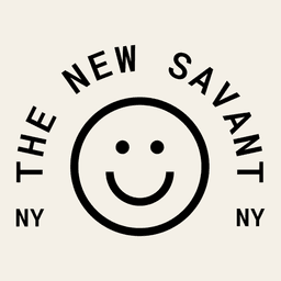 The New Savant Logo