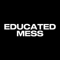 Educated Mess Logo