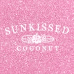 Sunkissed Coconut Logo