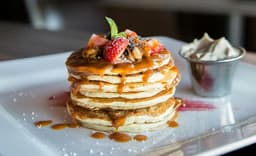 Food & Gifts
