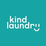 Kind Laundry Logo