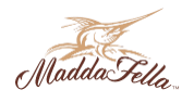 Madda Fella Logo