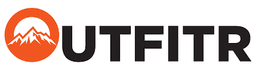 OutfitreR Logo