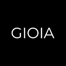 Gioia Wall Art Logo