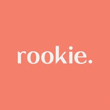 Rookie Logo