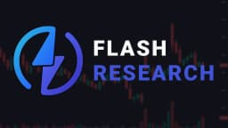 Flash Research Logo