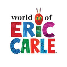Eric Carle Logo