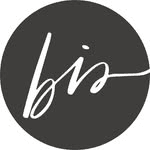 Blessed Is She Logo