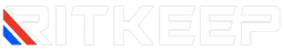 Ritkeeps Logo