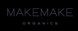 Makemake Organics Logo