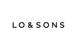 Lo & Sons Logo