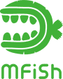 Mfish Logo
