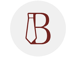 Barry. Wang Logo