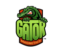 Gator Magnetics Logo
