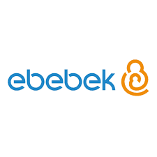 Ebebek Logo