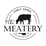 The Meatery Logo