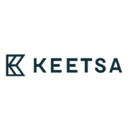 KEETSA Logo