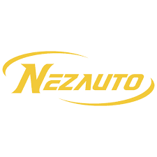 Nez Auto Logo