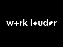 Work Louder