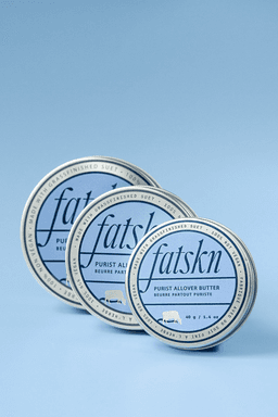 Fatskn Logo