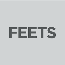 FEETS Logo