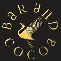 Bar & Cocoa Logo