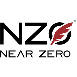 Near Zero Outdoor Gear Logo