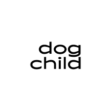 Dog Child Logo