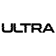 Ultra Pouches Logo