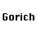 Gorich Logo