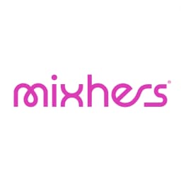 Mixhers Logo
