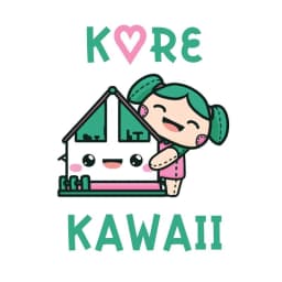 Kore Kawaii Logo