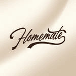 Homemate Logo