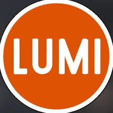 LUMI Therapy Logo