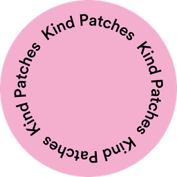 Kind Patches Logo